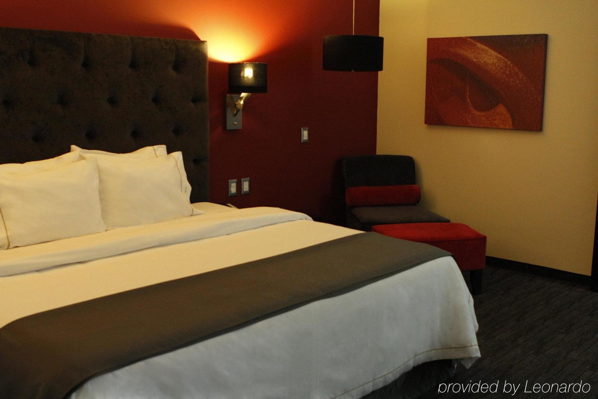 Holiday Inn Express Toluca Galerias Metepec, An Ihg Hotel Номер фото